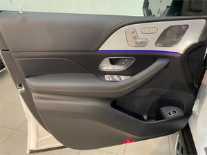 Mercedes Clase GLE 350 de 4MATIC  - Foto 2