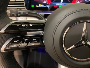 Mercedes Clase GLE 350 de 4MATIC  - Foto 2