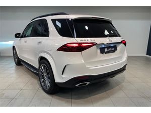 Mercedes Clase GLE 350 de 4MATIC  - Foto 2