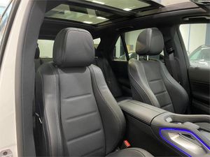 Mercedes Clase GLE 350 de 4MATIC  - Foto 2
