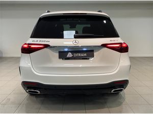 Mercedes Clase GLE 350 de 4MATIC  - Foto 2