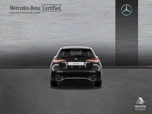 Mercedes Clase A 180 Compacto  - Foto 2