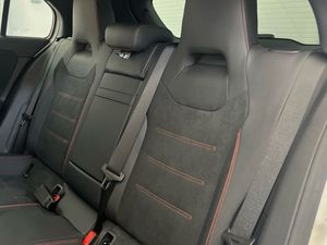 Mercedes Clase A 200 d Compacto  - Foto 2