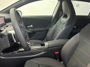 Mercedes Clase A 200 d Compacto  - Foto 2