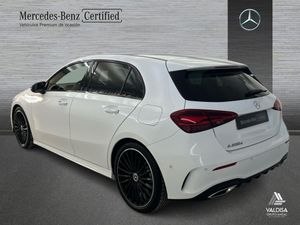 Mercedes Clase A 200 d Compacto  - Foto 2
