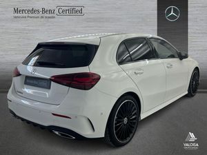 Mercedes Clase A 200 d Compacto  - Foto 2