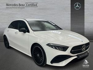 Mercedes Clase A 200 d Compacto  - Foto 2
