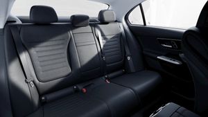 Mercedes Clase C 200  - Foto 2