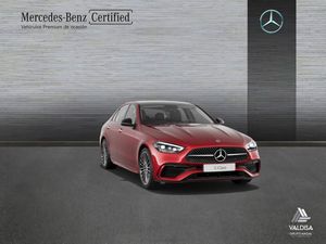 Mercedes Clase C 200  - Foto 2