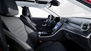 Mercedes Clase C 200  - Foto 2