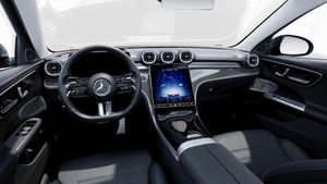 Mercedes Clase C 200  - Foto 2