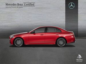 Mercedes Clase C 200  - Foto 2