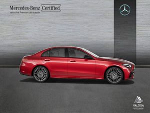 Mercedes Clase C 200  - Foto 2