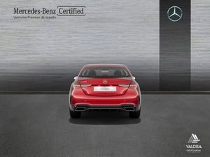 Mercedes Clase C 200  - Foto 2