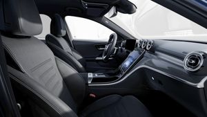 Mercedes Clase C 200  - Foto 2