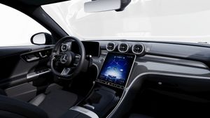 Mercedes Clase C 200  - Foto 2