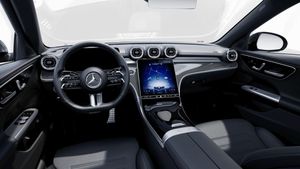Mercedes Clase C 200  - Foto 2