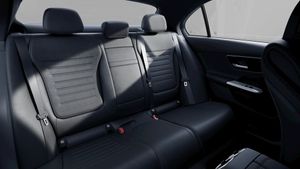 Mercedes Clase C 200  - Foto 2