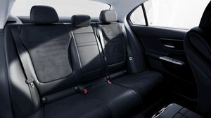 Mercedes Clase C 200 d  - Foto 2