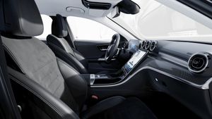 Mercedes Clase C 200 d  - Foto 2