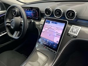 Mercedes Clase C 200 d Berlina  - Foto 2