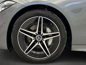 Mercedes Clase C 200 d Berlina  - Foto 2