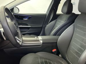 Mercedes Clase C 200 d Berlina  - Foto 2