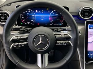 Mercedes Clase C 200 d Berlina  - Foto 2