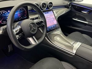 Mercedes Clase C 200 d Berlina  - Foto 2