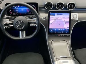 Mercedes Clase C 200 d Berlina  - Foto 2