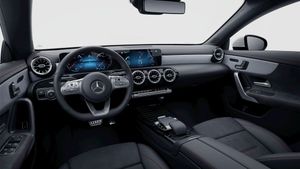 Mercedes CLA 180  - Foto 2