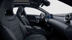 Mercedes CLA 180  - Foto 2