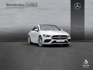 Mercedes CLA 180  - Foto 2