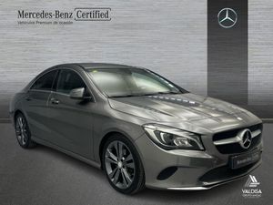 Mercedes CLA 200 CDI / d Urban  - Foto 2