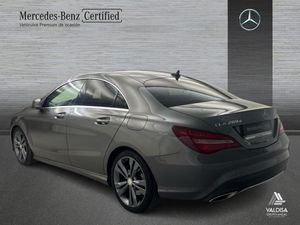 Mercedes CLA 200 CDI / d Urban  - Foto 2