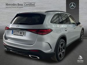 Mercedes GLC 220 d 4MATIC  - Foto 2