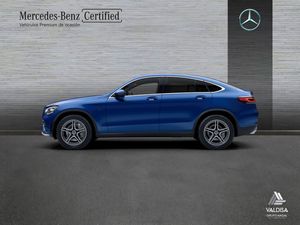 Mercedes GLC 300 de 4Matic AMG Line (EURO 6d)  - Foto 2