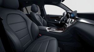 Mercedes GLC 300 de 4Matic AMG Line (EURO 6d)  - Foto 2