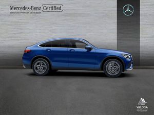 Mercedes GLC 300 de 4Matic AMG Line (EURO 6d)  - Foto 2