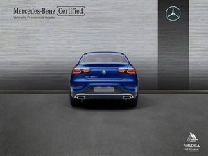 Mercedes GLC 300 de 4Matic AMG Line (EURO 6d)  - Foto 2