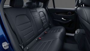 Mercedes GLC 300 de 4Matic AMG Line (EURO 6d)  - Foto 2