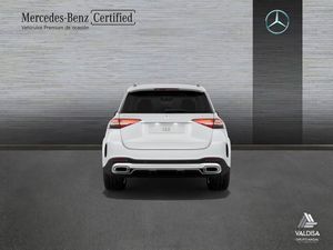 Mercedes Clase GLE 350 de 4Matic AMG Line  - Foto 2