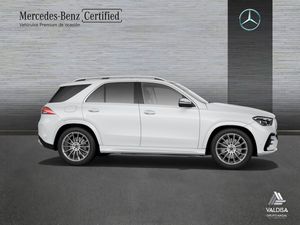 Mercedes Clase GLE 350 de 4Matic AMG Line  - Foto 2