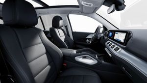 Mercedes Clase GLE 350 de 4Matic AMG Line  - Foto 2