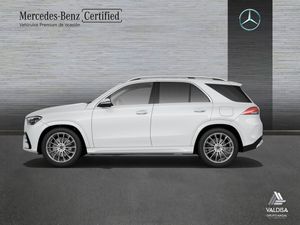 Mercedes Clase GLE 350 de 4Matic AMG Line  - Foto 2