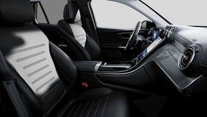 Mercedes GLC GLC 300 de 4MATIC  - Foto 2