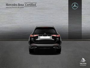 Mercedes GLC GLC 300 de 4MATIC  - Foto 2
