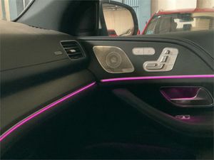 Mercedes GLE Coupé GLE 400 d 4MATIC  - Foto 2