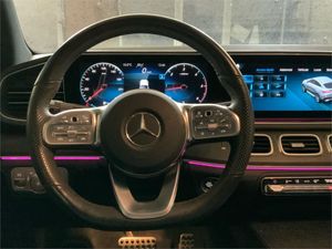 Mercedes GLE Coupé GLE 400 d 4MATIC  - Foto 2