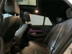 Mercedes GLE Coupé GLE 400 d 4MATIC  - Foto 2